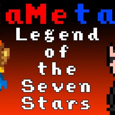 Legend of the Seven Stars (Super Mario RPG)