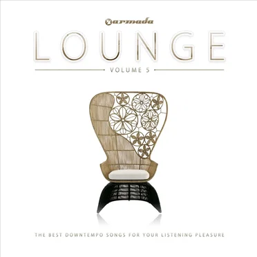 Armada Lounge, Volume 5 by Various Artists - album cover