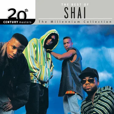 20th Century Masters: The Millennium Collection: The Best of Shai