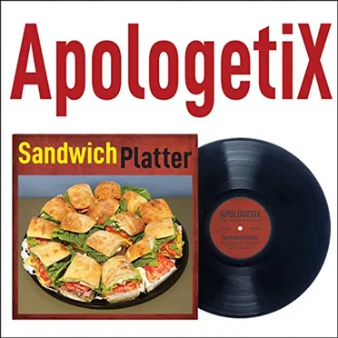 Sandwich Platter
