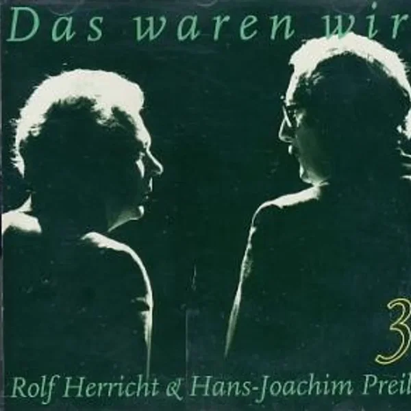Das Waren Wir 3