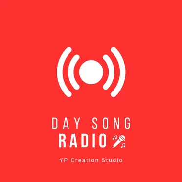 Day Song Radio by YP Creation Studio - album cover