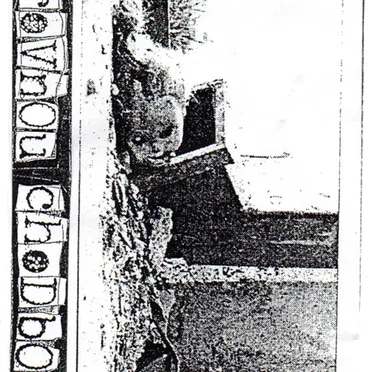 Demo 2003 by Rovnou Chodbou - album cover