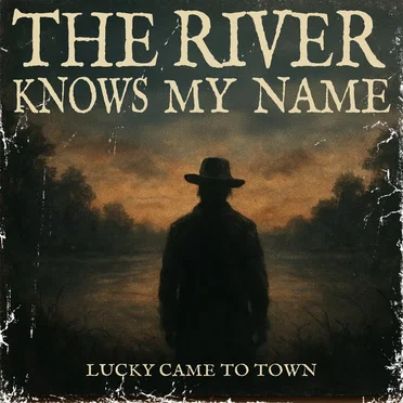 Lucky Came to Town