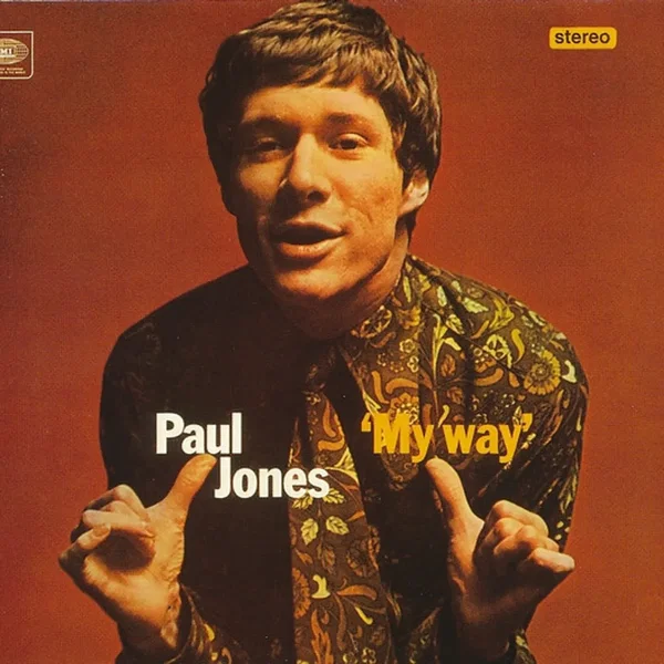 My Way