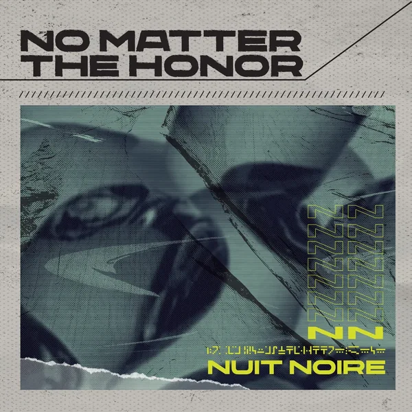 No Matter the Honor