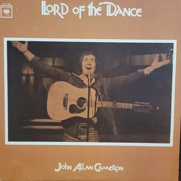 Lord Of The Dance