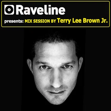 Raveline Mix Session 027 by Terry Lee Brown Jr. - album cover