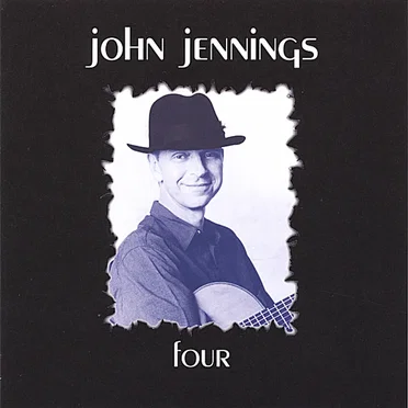 Four by John Jennings - album cover