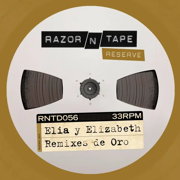 Remixes de oro