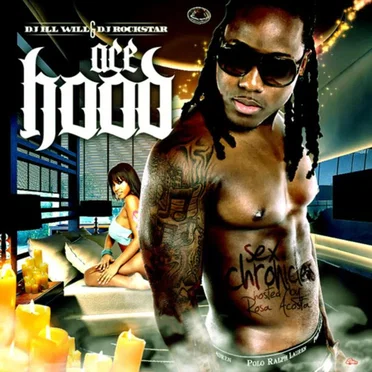 Sex Chronicles by Ace Hood - album cover