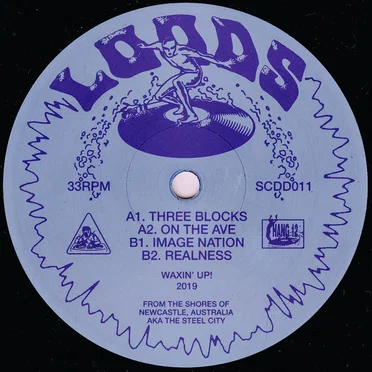 Steel City Dance Discs, Volume 11