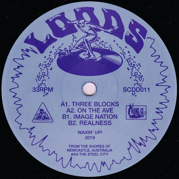 Steel City Dance Discs, Volume 11