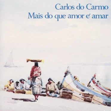 Mais do que amor é amar