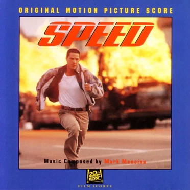 Speed: Original Motion Picture Score