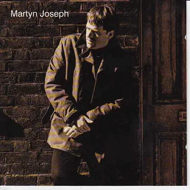 Martyn Joseph