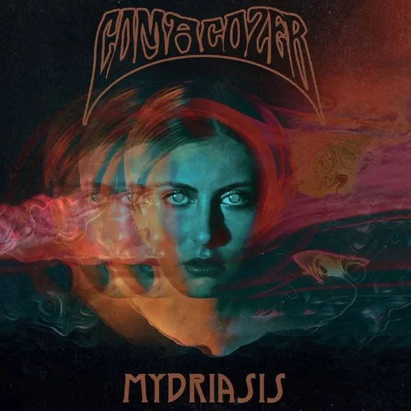 Mydriasis