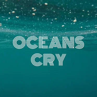Warm Showers by Oceans Cry - album cover