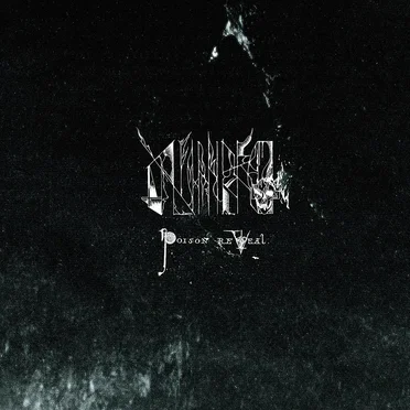 Poison Reveal by Avmakt - album cover