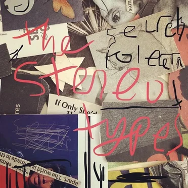 Secrets to Learn by The Stereotypes - album cover