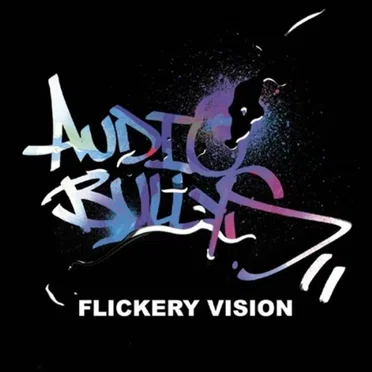 Flickery Vision