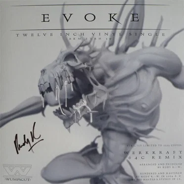 Evoke / Don’t Go