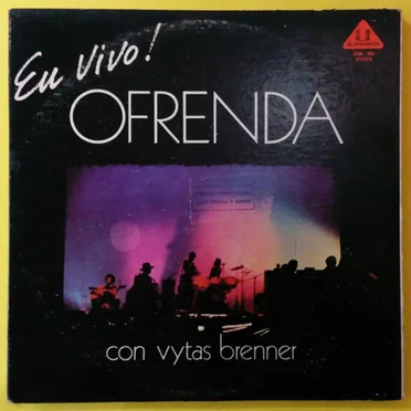 En vivo
