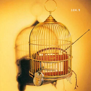 104.9: An XFM Compilation by Various Artists - album cover