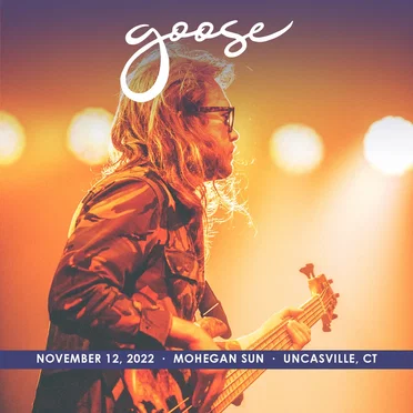 2022-11-12: Mohegan Sun, Uncasville, CT