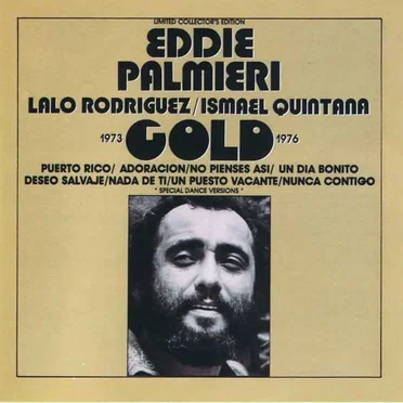 Gold 1973–1976