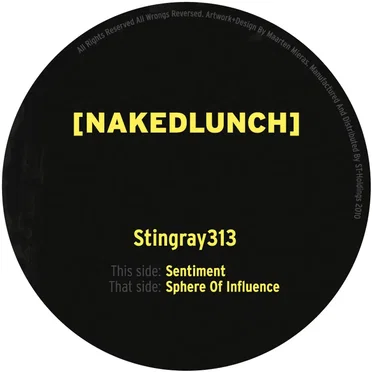 Sphere of Influence / Sentiment