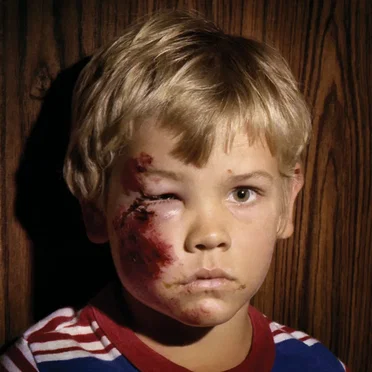 Coward by Made Out of Babies - album cover