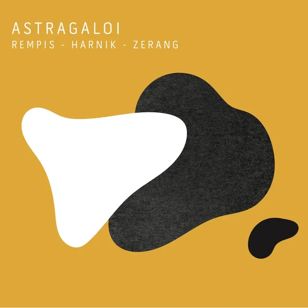 Astragaloi