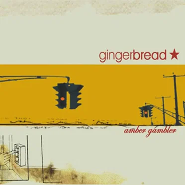 Amber Gambler by Gingerbread - album cover