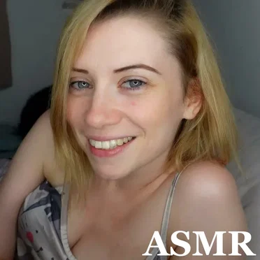 Snacks in Bed With Me by Jodie Marie ASMR - album cover