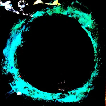 Make Contact by Zula - album cover