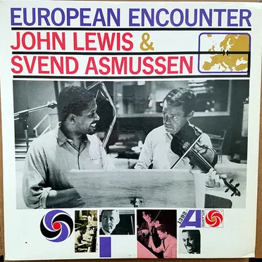 European Encounter