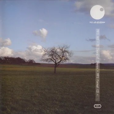 10 Years of Silence