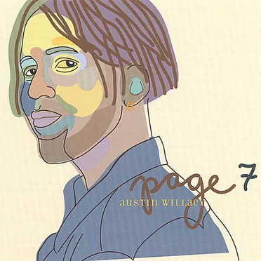 Austin Willacy