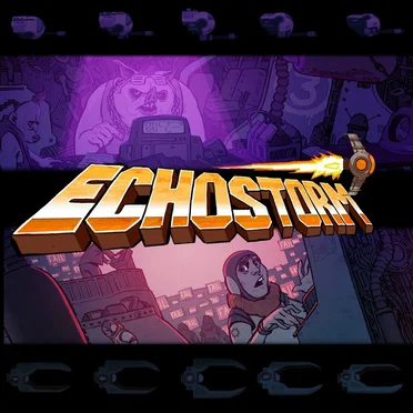 ECHO STORM