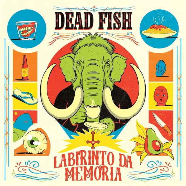 Labirinto da memória