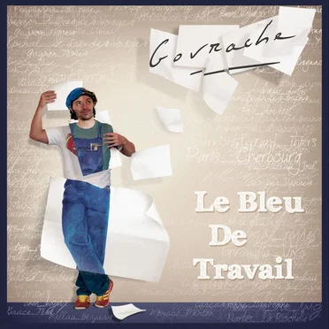 Le Bleu de Travail