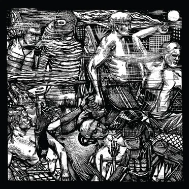 Same Justice & Working Man (Discomix)