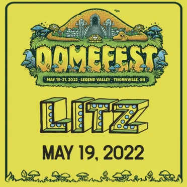 Live From Domefest (5.19.22)