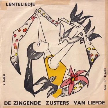 Lenteliedje