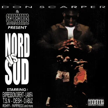 Nord VS Sud