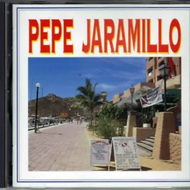 Pepe Jaramillo