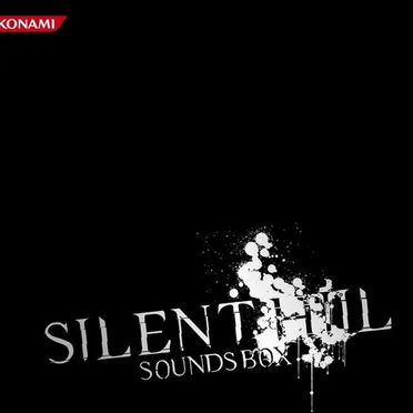 Silent Hill Sounds Box