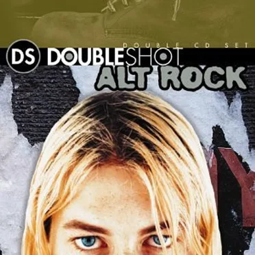 Doubleshot: Alt Rock by Various Artists - album cover
