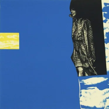 Headprint by カルト3 - album cover